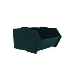 Kidsdepot opbergbak Mason - groen