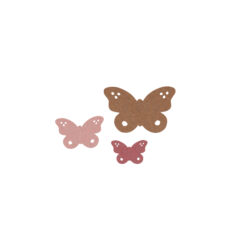 Kidsdepot wanddecoratie Sanne -