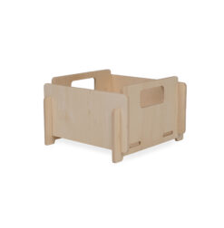 Alternative view of Easyclick opbergdoos Milaan