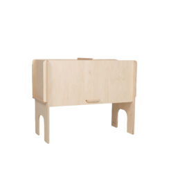 Alternative view of Easyclick boekenkist Frankfurt