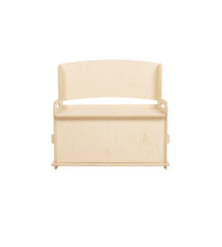 Easyclick bankje Reykjavik