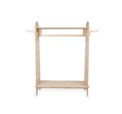 Alternative view of Easyclick kledingrek Rome