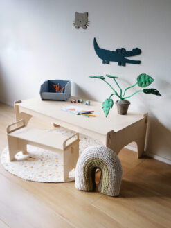 Alternative view of Easyclick speeltafel Brussel C3