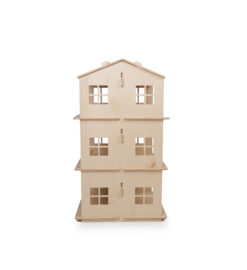 Alternative view of Easyclick poppenhuis Porto