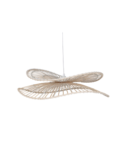 Kidsdepot-lamp Florien - naturel