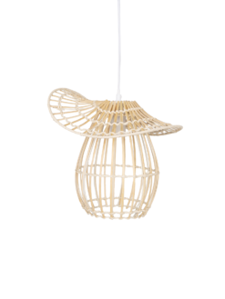 Kidsdepot lamp Fiene - naturel