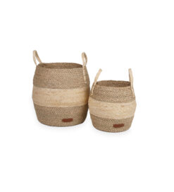 Kidsdepot manden Kezia - naturel