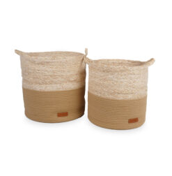 Mand Kuno, set van 2