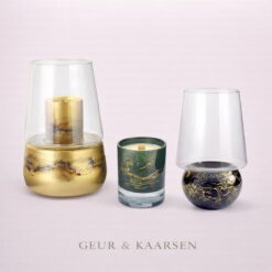 Geur & Kaarsen