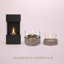 Haarden & Sfeervuur