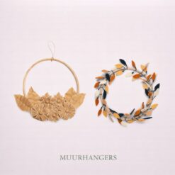 Muurhangers