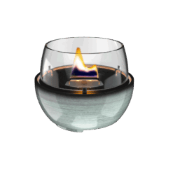 Tulp 14 Reactief Porselein