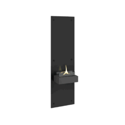 Alternative view of Alto 90 wandhaard