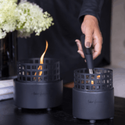 Alternative view of Signaalheuvel