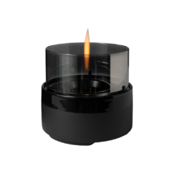 Rosie 14 Zwart/Rook Keramisch