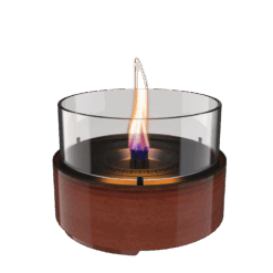 Café 18 reactief porselein