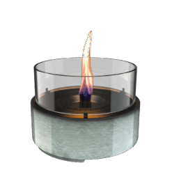 Café 18 reactief porselein