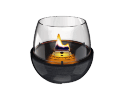 Tulp 18 Reactief Porselein