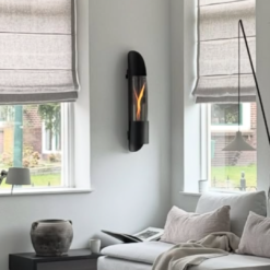 Alternative view of Cycloflame Wand