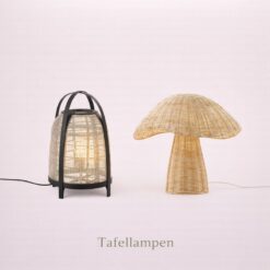 Tafellampen