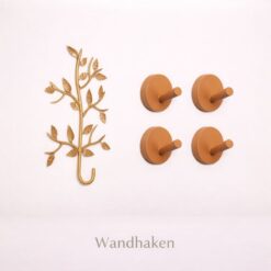 Wandhaken