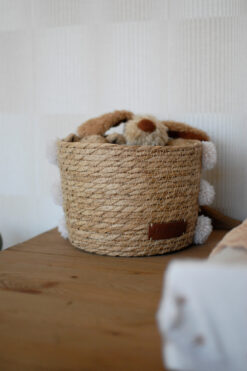 Kidsdepot manden Pola - naturel