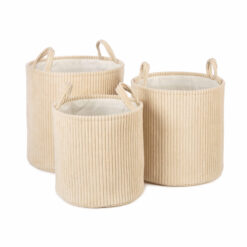 Kidsdepot manden Ebby - wit