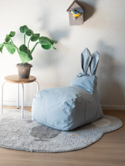 Alternative view of Kidsdepot zitzak Judy -
