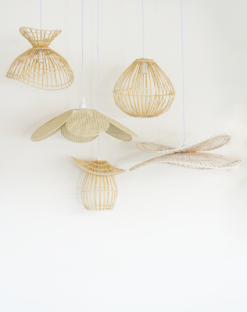 Alternative view of Hanglamp Fiep