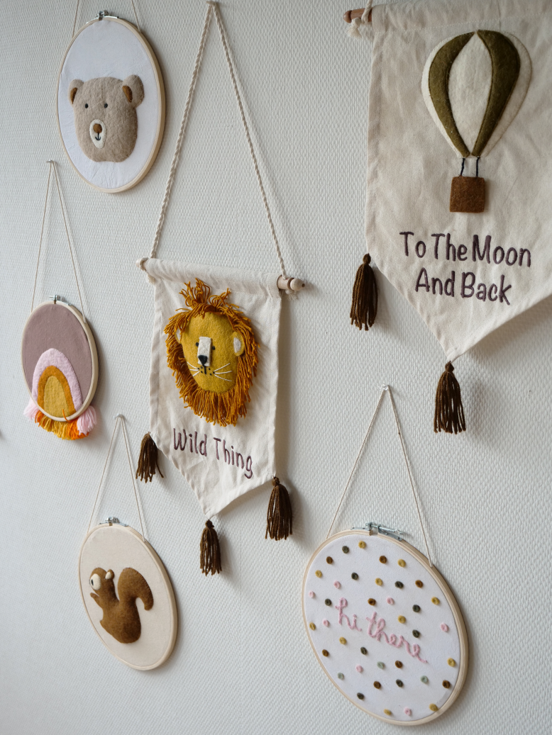 Miyo wandhanger - Afbeelding 2