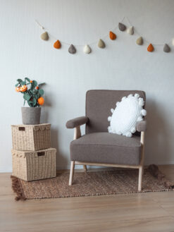 Alternative view of Kidsdepot slinger Conos - multikleur