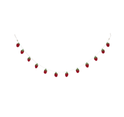 Kidsdepot slinger Fraise - meerkleurig
