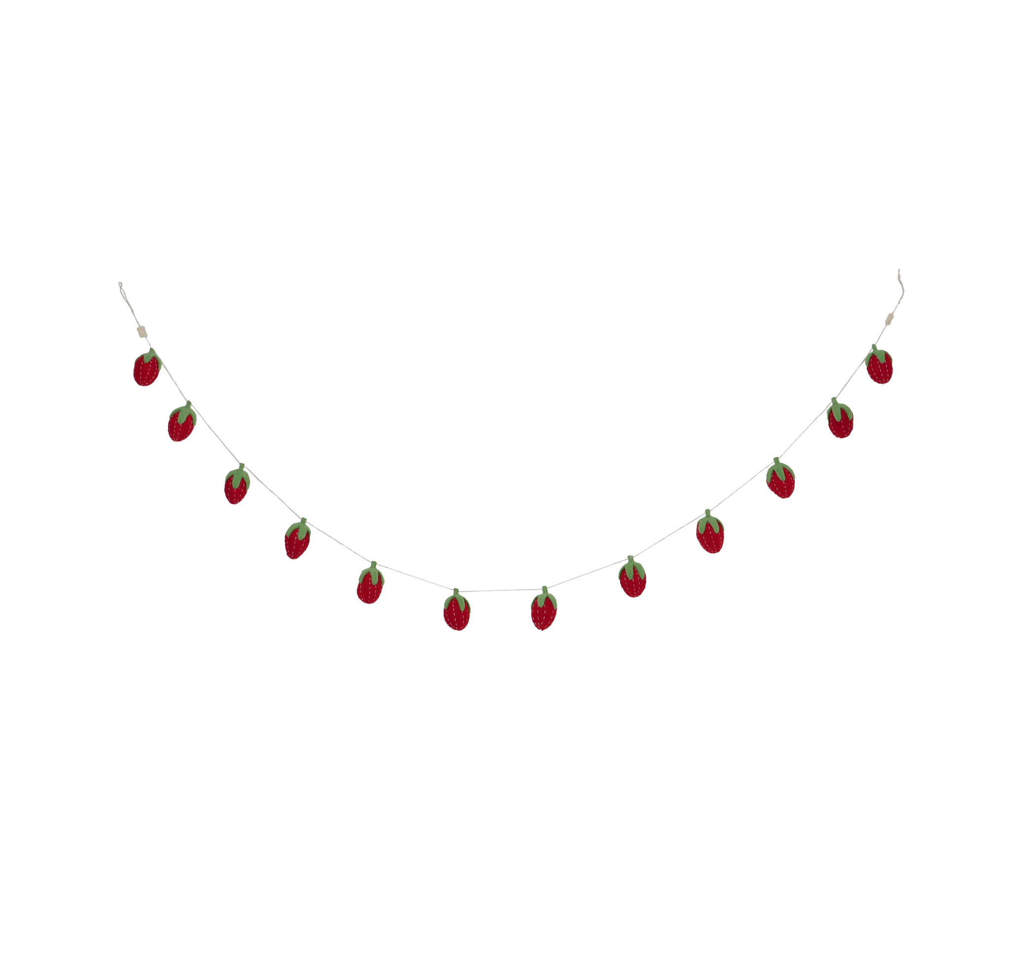 Kidsdepot slinger Fraise - meerkleurig