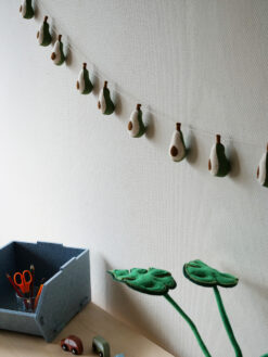 Alternative view of Kidsdepot slinger Persea - multi