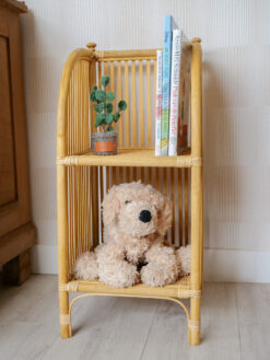 Alternative view of Kidsdepot bijzettafel Kady - naturel