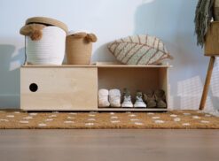 Alternative view of Kidsdepot manden Boyan - wit