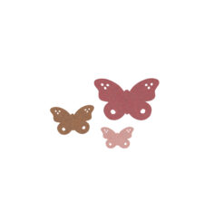 Alternative view of Kidsdepot wanddecoratie Sanne -