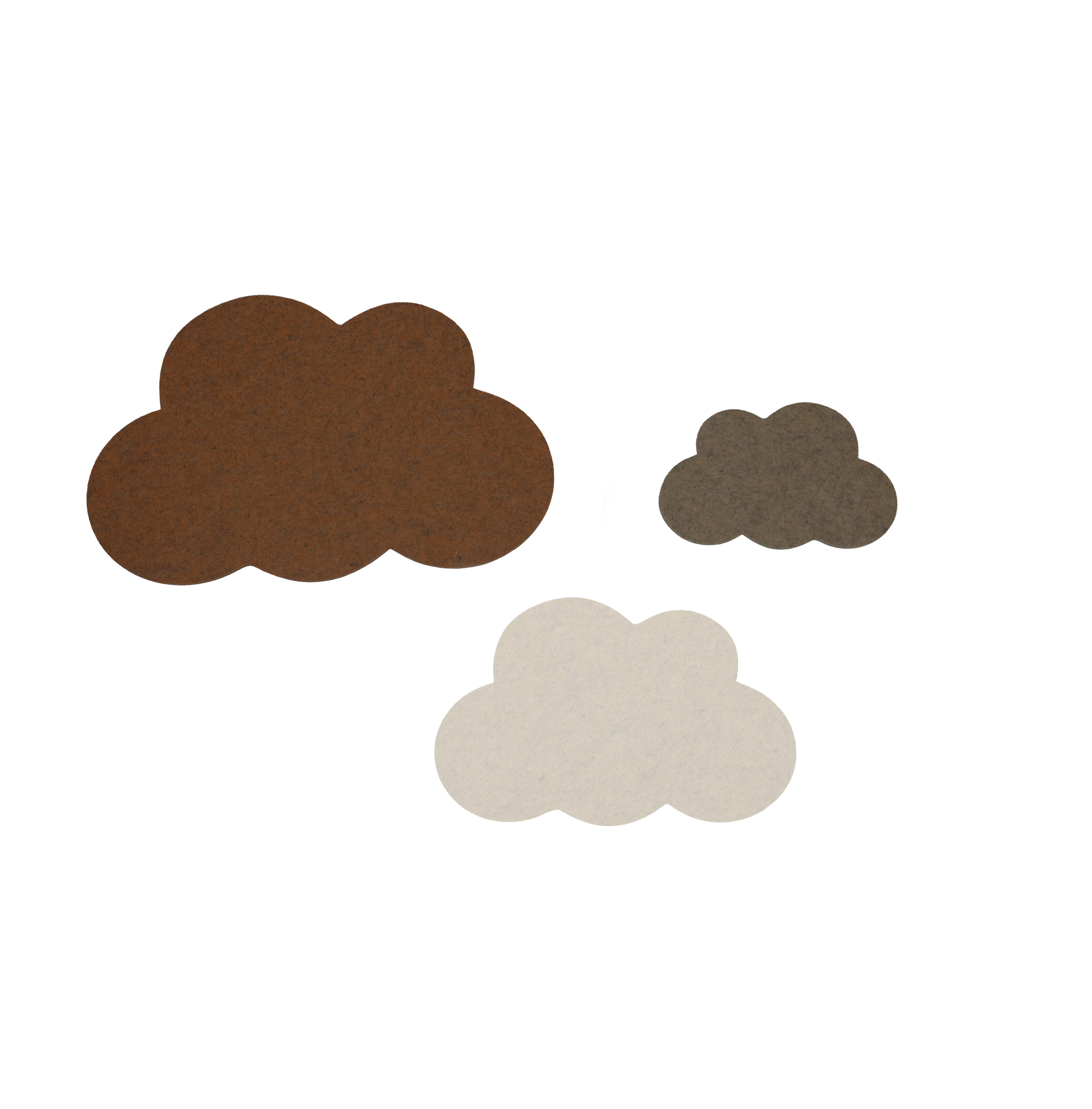 Kidsdepot wanddecoratie Beau - - Afbeelding 2